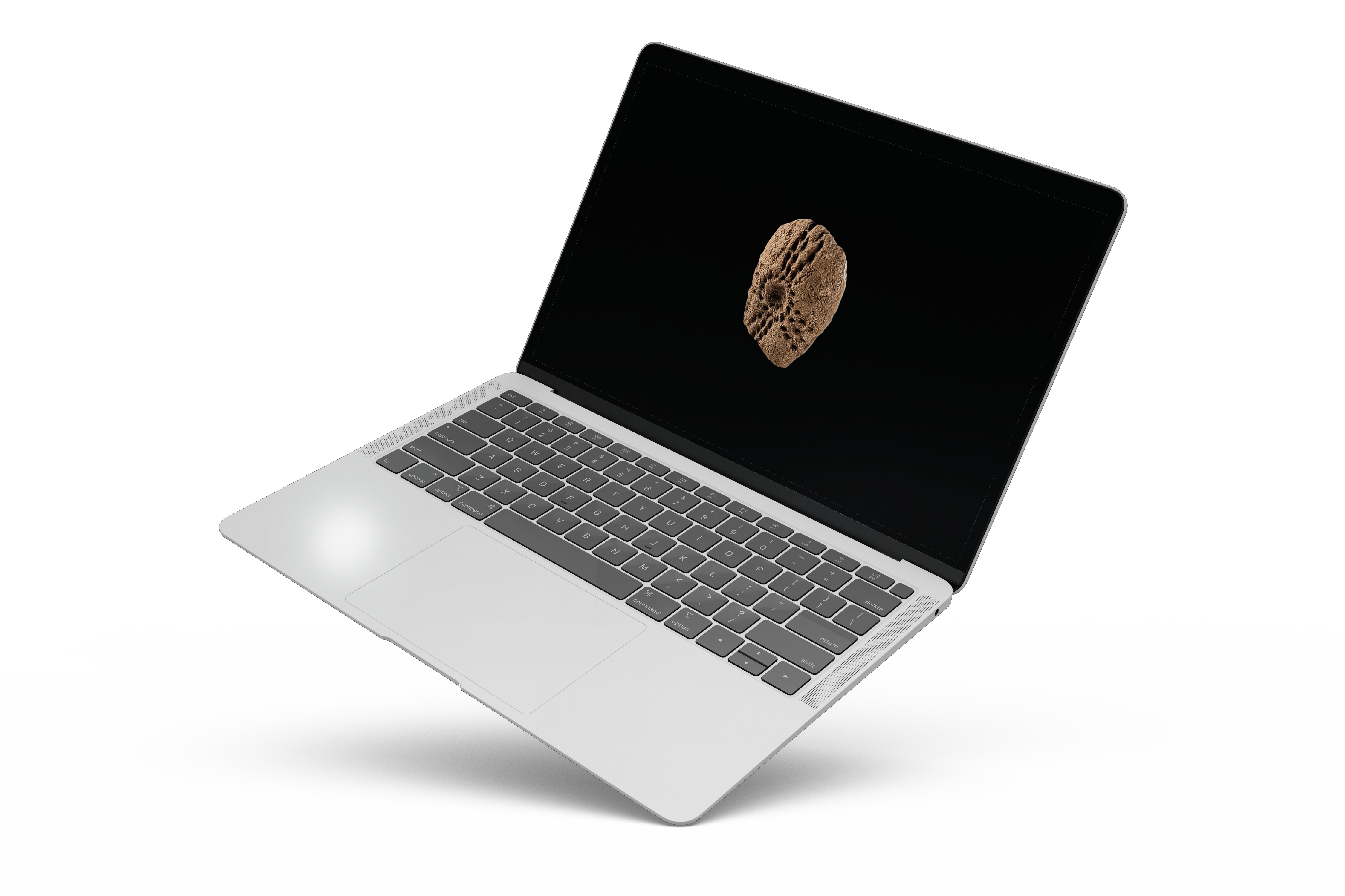 MAPI - Piezas digitalizadas con IA